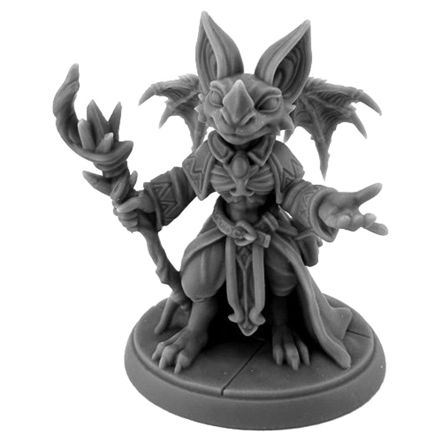 Reaper Miniatures Miniatures > Reaper Legends: Bebe, Female Batling 762486302329 REM30232