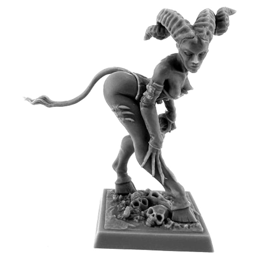 Reaper Miniatures Miniatures > Reaper Legends: Chaos Demon 762486302381 REM30238
