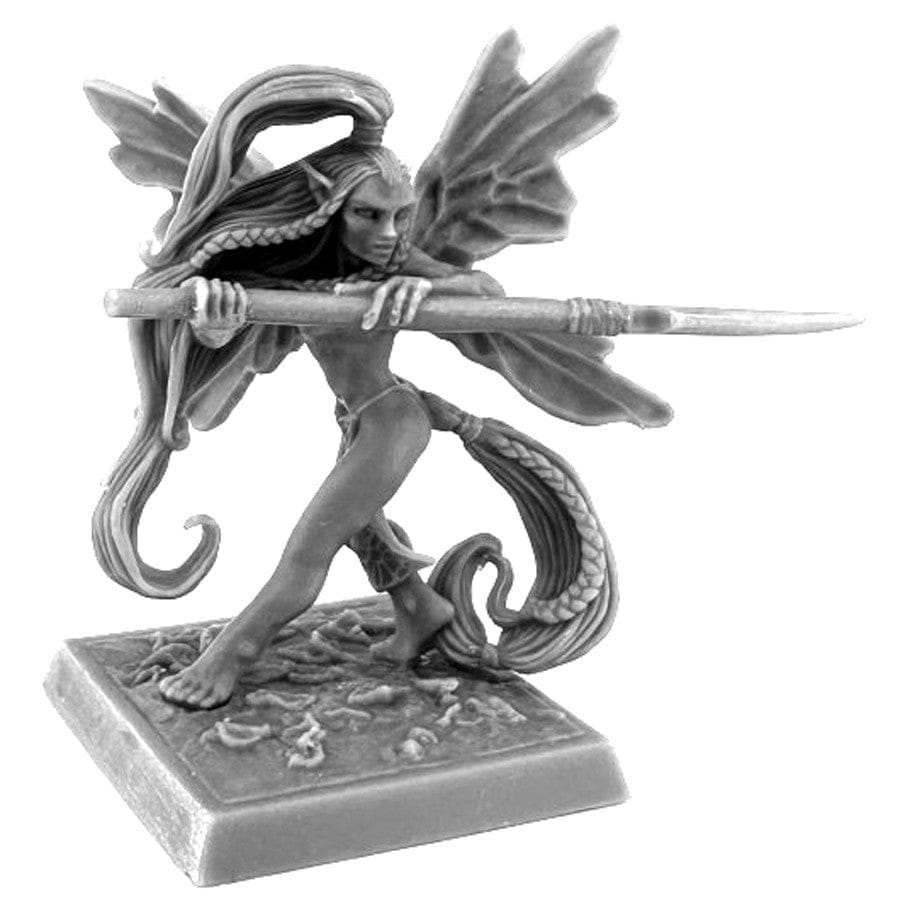 Reaper Miniatures Miniatures > Reaper Legends: Fairy 762486302336 REM30233