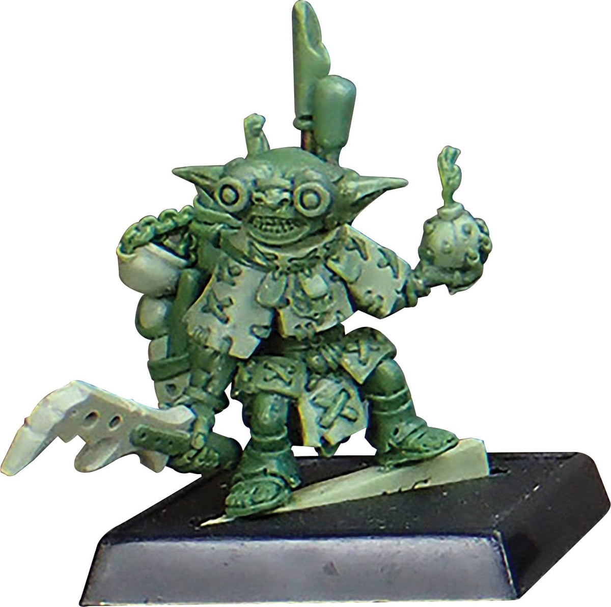 Reaper Miniatures Miniatures > Reaper Pathfinder: New Fumbus 762486891014 RPR 89101