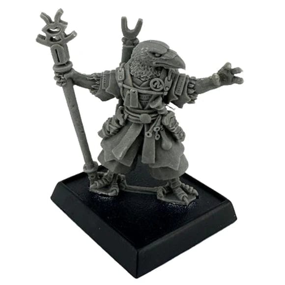 Reaper Miniatures Miniatures > Reaper Pathfinder: New Korakai 762486891021 RPR 89102