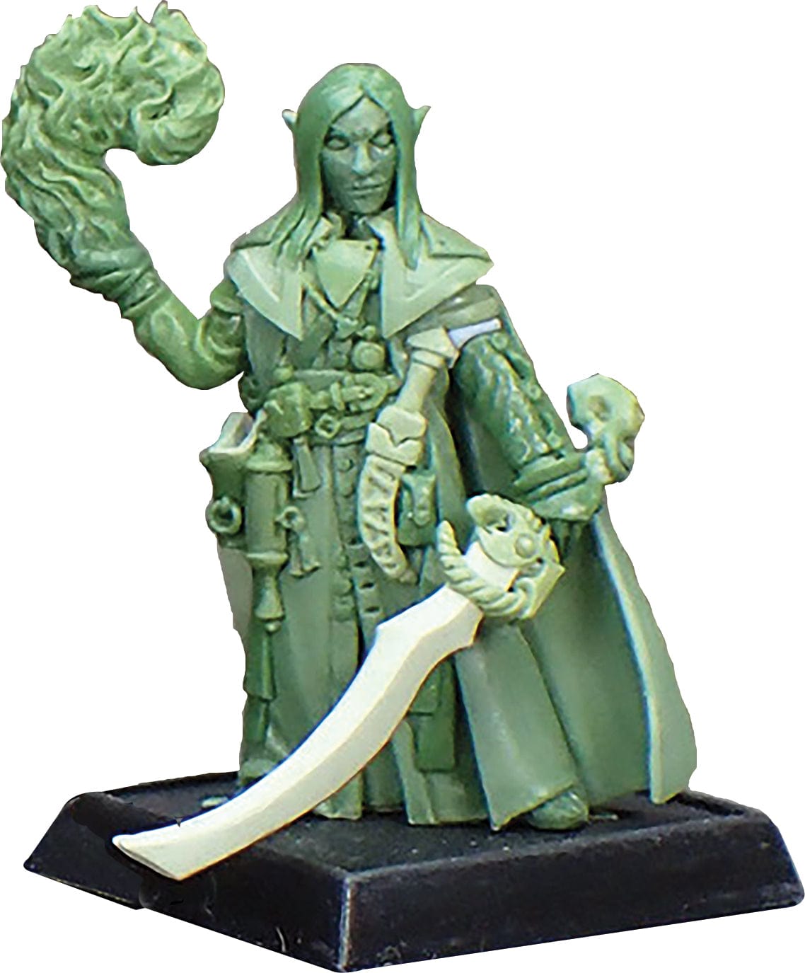 Reaper Miniatures Miniatures > Reaper Pathfinder: New Seltyiel 762486891045 RPR 89104
