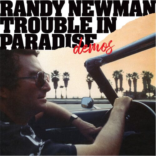 Recently Deceased Music > Vinyl Records Randy Newman - Trouble In Paradise: Demos (RSD Exclusive) (BF RSD2025) 081227808594 RHI728301.1