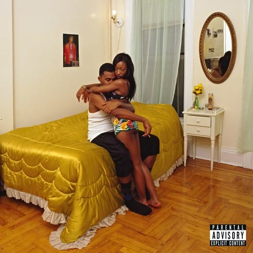 Redeye Distribution Music > Vinyl Records Blood Orange - Freetown Sound (Digital Download Card) 887828036912 DOMI80369.1