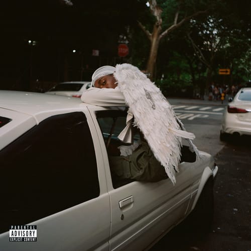 Redeye Distribution Music > Vinyl Records Blood Orange - Negro Swan 887828042111 DOMI80421.1