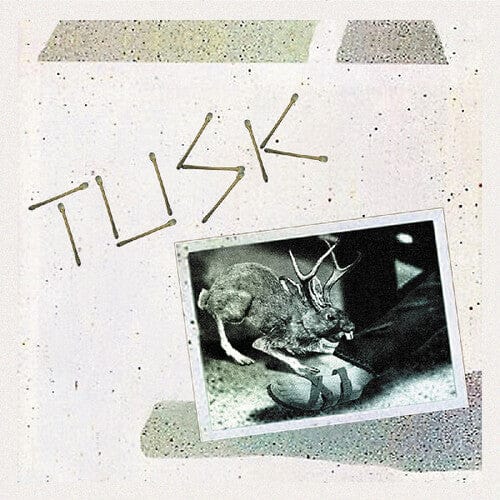 Redeye Distribution Music > Vinyl Records Camper Van Beethoven - Tusk (Colored Vinyl, Purple, Clear Vinyl) (RSD 2026 EXCLUSIVE) 711297465211 CVNL252.1