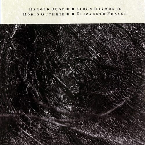 Redeye Distribution Music > Vinyl Records Cocteau Twins - The Moon and the Melodies 191400064218 FOUR642.1