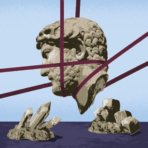 Redeye Distribution Music > Vinyl Records Hot Chip - One Life Stand (Digital Download Card) 887830020312 DOMI2030.1