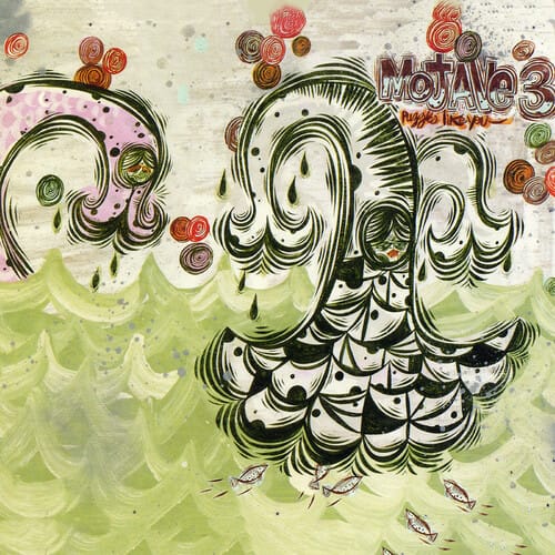 Redeye Distribution Music > Vinyl Records Mojave 3 - Puzzles Like You 191400083011 FOUR830.1