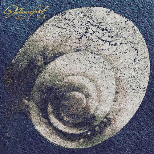 Redeye Distribution Music > Vinyl Records Snail Mail - Ricochet (Indie Exclusive, Colored Vinyl, Red) 191401220903 MAT2209IE.1