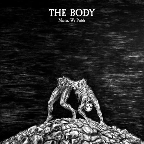 Redeye Distribution Music > Vinyl Records The Body - Master, We Perish (Indie Exclusive, Colored Vinyl, Blue, Bonus Tracks, Remastered) 790377660111 TJ660IE.1