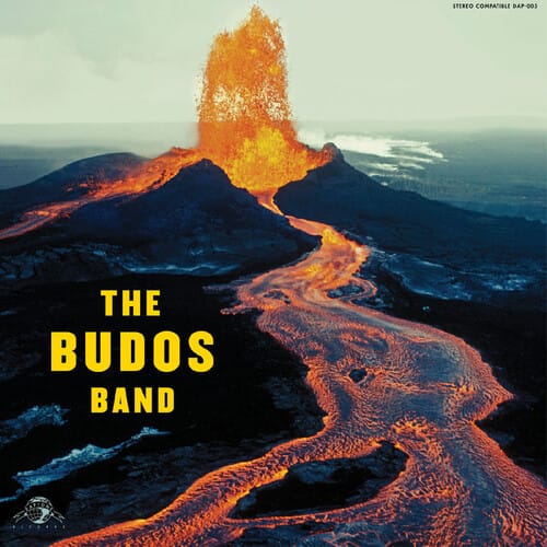 Redeye Distribution Music > Vinyl Records The Budos Band - The Budos Band (Indie Exclusive, Colored Vinyl, Red) 823134330511 DAPT5IE.1
