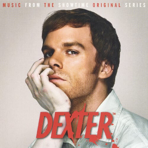 Redeye Distribution Music > Vinyl Records Various Artists - Dexter (Music from the Showtime Original Series) (Expanded) (Colored Vinyl, Green, Gatefold LP Jacket) 848064021490 RLGM2149C.1