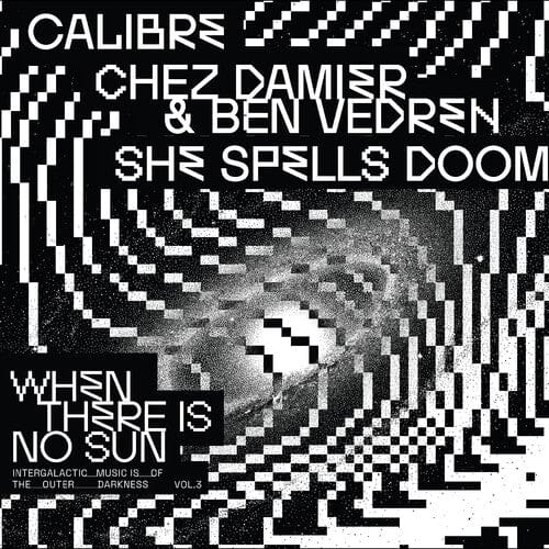 Redeye Distribution Music > Vinyl Records Various Artists - When There Is No Sun Vol. 3 634457244306 OSD1008.1