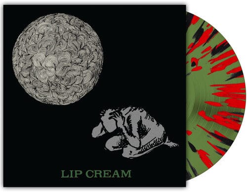 Relapse Music > Vinyl Records Lip Cream - Sin (Indie Exclusive, Colored Vinyl, Olive, Splatter) 781676558612 RPE55861.1