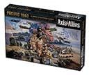 Renegade Games Studios Board Games > Large Box Games Axis & Allies: 1940 Pacific Second Edition 810011725553 RGS 02555