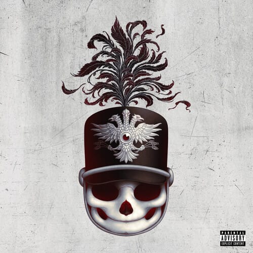 Reprise / WEA Music > Vinyl Records My Chemical Romance - The Black Parade (Parental Advisory Explicit Lyrics, Indie Exclusive, Deluxe Edition, Colored Vinyl, Pink) 093624816249 RPRW729778.1
