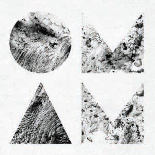 Republic Records Beneath the Skin - Of Monsters and Men 602547274250 602547274250