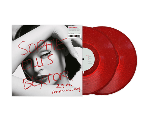 Republic Records Music > Vinyl Records Sophie Ellis-Bextor - Read My Lips (Rarities) (RSD 2026 EXCLUSIVE) 602488320399 RPBL240616.1