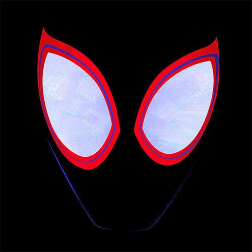 Republic Records Music > Vinyl Records Spider-Man: Into the Spider-Verse (Original Motion Picture Soundtrack) 602577440175 RPBLB002976401.1