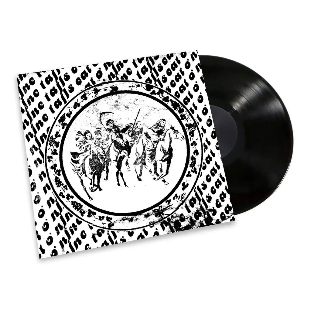 Revolver Music > Vinyl Records Cindy Lee - Cat O' Nine Tails Vinyl (Extended Play) 857661008414 WTTH2516.1