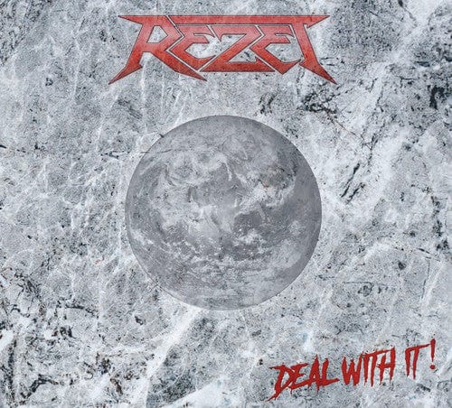 Rezet Music > Vinyl Records Rezet - Deal with It! 4250444185597 MTLV203.1