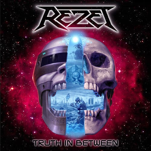 Rezet Music > Vinyl Records Rezet - Truth in Between 4250444188161 MTLV267.1