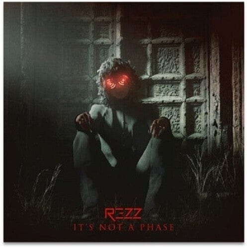 Rezz Music > Vinyl Records Rezz - IT'S NOT A PHASE 044003368644 VIR138095.1