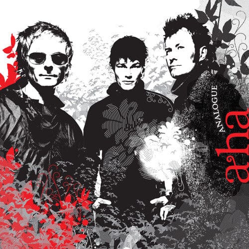 Rhino Music > Vinyl Records a-ha - Analogue (Deluxe Edition, Bonus Tracks, Anniversary Edition) (RSD 2026 EXCLUSIVE) 081227805869 RHI780586.1