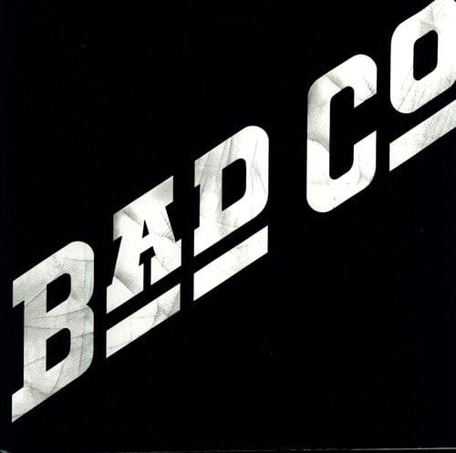 Rhino Music > Vinyl Records Bad Company - Bad Company (180 Gram Vinyl, Remastered) 081227986575 RHI8410.1