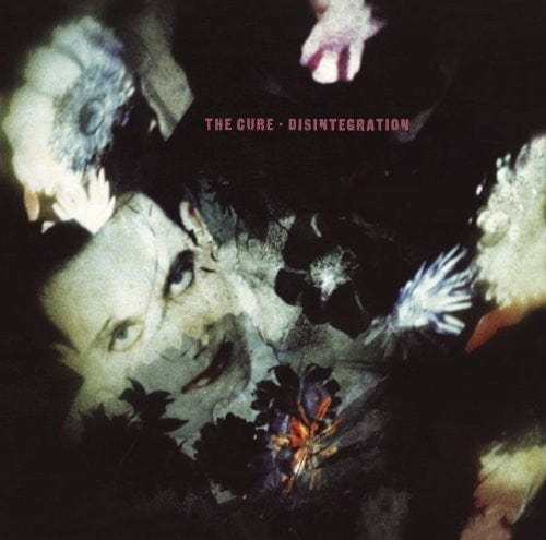 Rhino Music > Vinyl Records Cure - Disintegration 081227981693 RHI523284.1