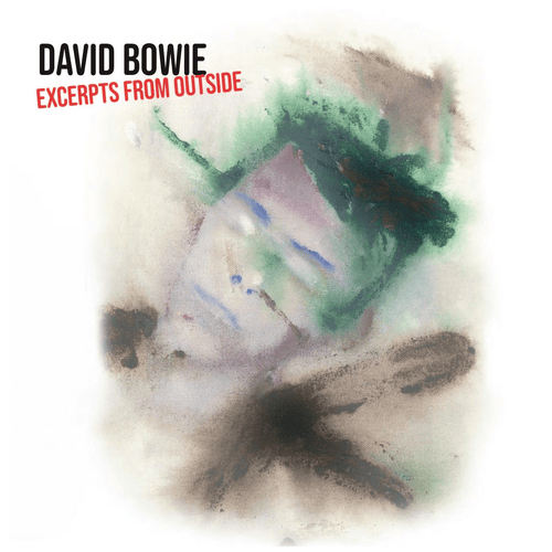 Rhino Music > Vinyl Records David Bowie - Excerpts From Outside (Clear Vinyl, Remastered, Half-Speed Mastering) (RSD 2026 EXCLUSIVE) 5021732943996 RHI294399.1