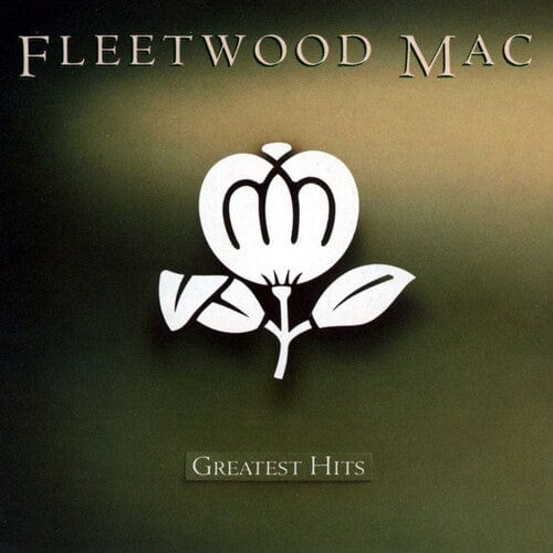 Rhino Music > Vinyl Records Fleetwood Mac - Greatest Hits 081227959357 RHI25801.1