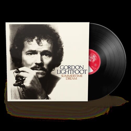 Rhino Music > Vinyl Records Gordon Lightfoot - Summertime Dream (Brick & Mortar Exclusive) 603497804641 RHI780464.1