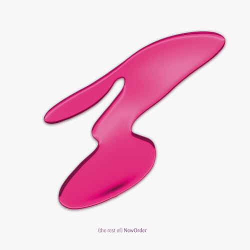 Rhino Music > Vinyl Records New Order - The Rest of New Order (2025 Remaster) (140 Gram Vinyl, Remastered) 5026854144740 RHI414474.1
