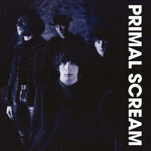 Rhino Music > Vinyl Records Primal Scream - 1987 Eps (RSD 2026 Exclusive) 5021732980953 RHI298095.1