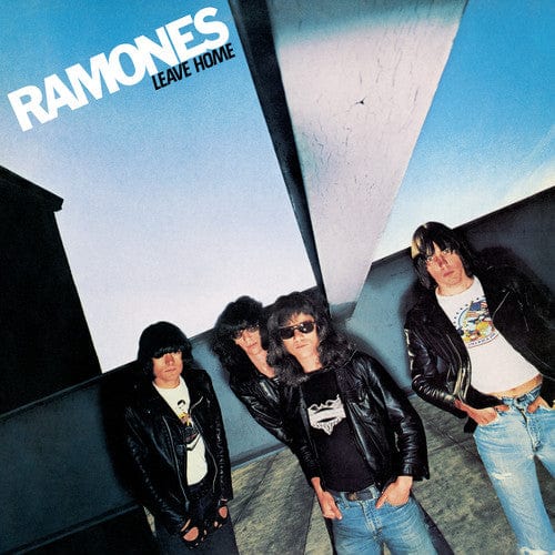Rhino Music > Vinyl Records Ramones - Leave Home 081227940256 RHI6031.1