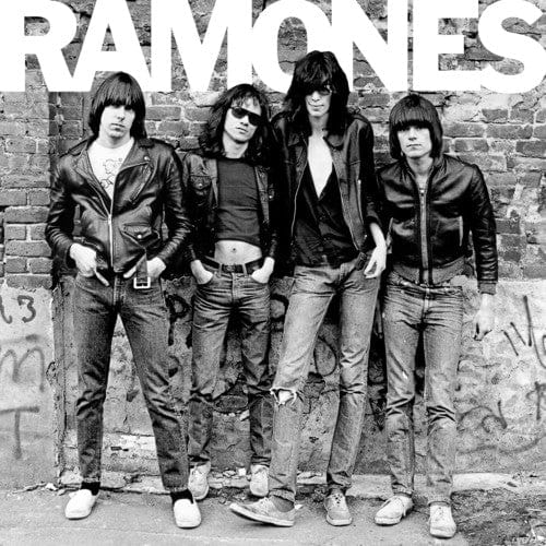 Rhino Music > Vinyl Records Ramones - Ramones 081227932756 RHI6020A.1