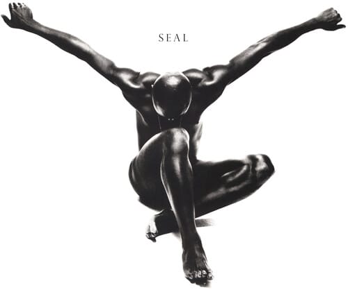 Rhino Music > Vinyl Records Seal - Seal (Deluxe Edition) 603497826384 RHI726220.1