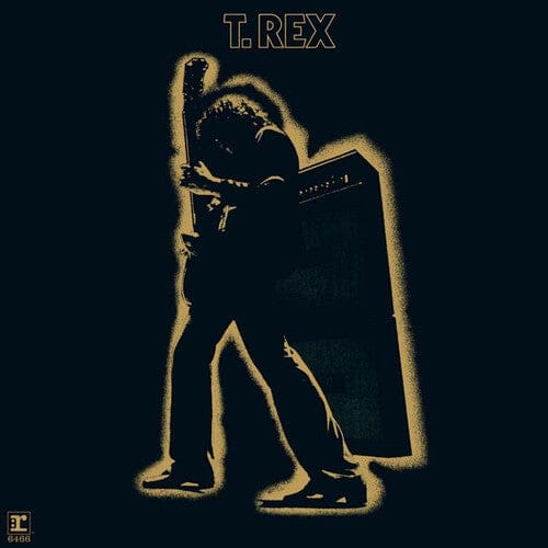 Rhino Music > Vinyl Records T Rex - Electric Warrior (Brick & Mortar Exclusive, Hi-Fidelity) 081227806538 RHI6466A.1