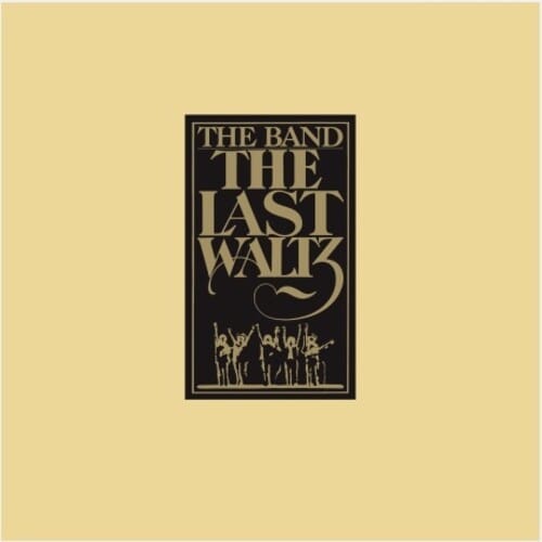 Rhino Music > Vinyl Records The Band - The Last Waltz 603497832606 RHI7801.1