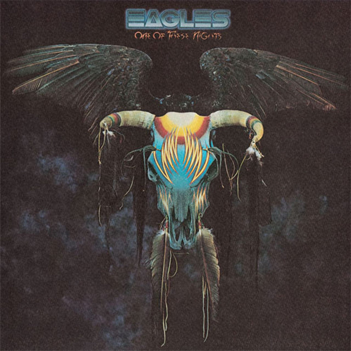 Rhino Music > Vinyl Records The Eagles - One of These Nights (180 Gram Vinyl) 081227961633 RHI1039.1