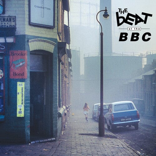Rhino Music > Vinyl Records The English Beat - The Beat at The BBC (BF25 EX) (RSD Exclusive, Clear Vinyl)(BF RSD2025) 603497818877 RHI727337.1
