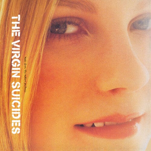 Rhino Music > Vinyl Records Various - The Virgin Suicides (Original Sountrack) 603497826247 RHI826247.1