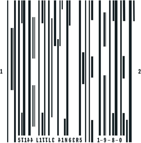 Rhino / Parlophone Music > Vinyl Records Stiff Little Fingers - Nobody's Heroes (140 Gram Vinyl, Remastered) 5026854610481 RPLH461048.1