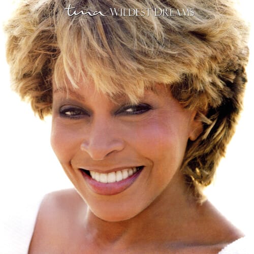 Rhino / Parlophone Music > Vinyl Records Tina Turner - Wildest Dreams (Anniversary Edition, Remastered) 5021732842275 RPLH284227.1