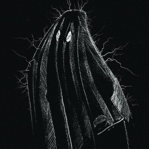 Richard Edwards Music > Vinyl Records Edwards, Richard - Ghost Electricity / Vampire Draw 711574928811 PFDI17.1