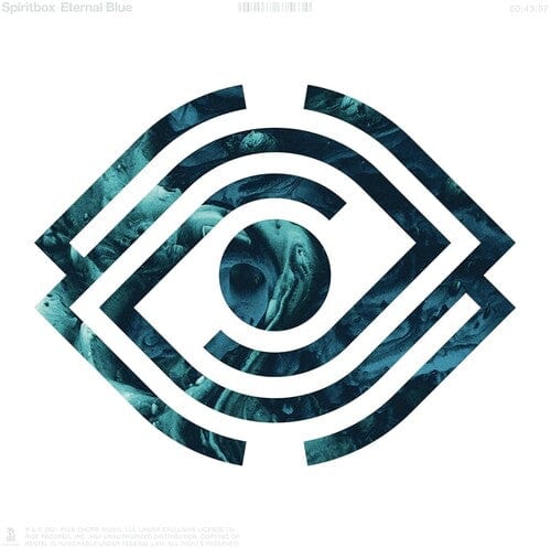 rise records Music > Vinyl Records Spiritbox - Eternal Blue LP 4050538974799