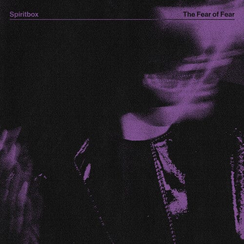 rise records Music > Vinyl Records The Fear Of Fear - Spiritbox 4050538950892