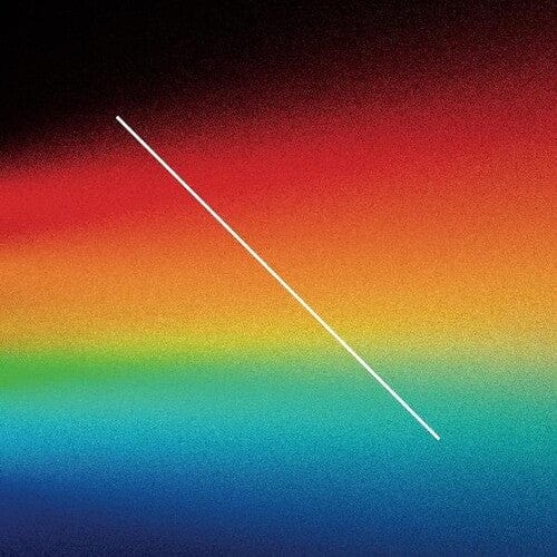 Rival Consoles Music > Vinyl Records Rival Consoles - Overflow 3700551783656 ERAT147.1